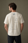 Noserider Longboard Tee
