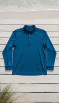 Performance Shirt With UV Protection
