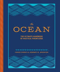 The Ocean: The Ultimate Handbook of Nautical Knowledge front cover