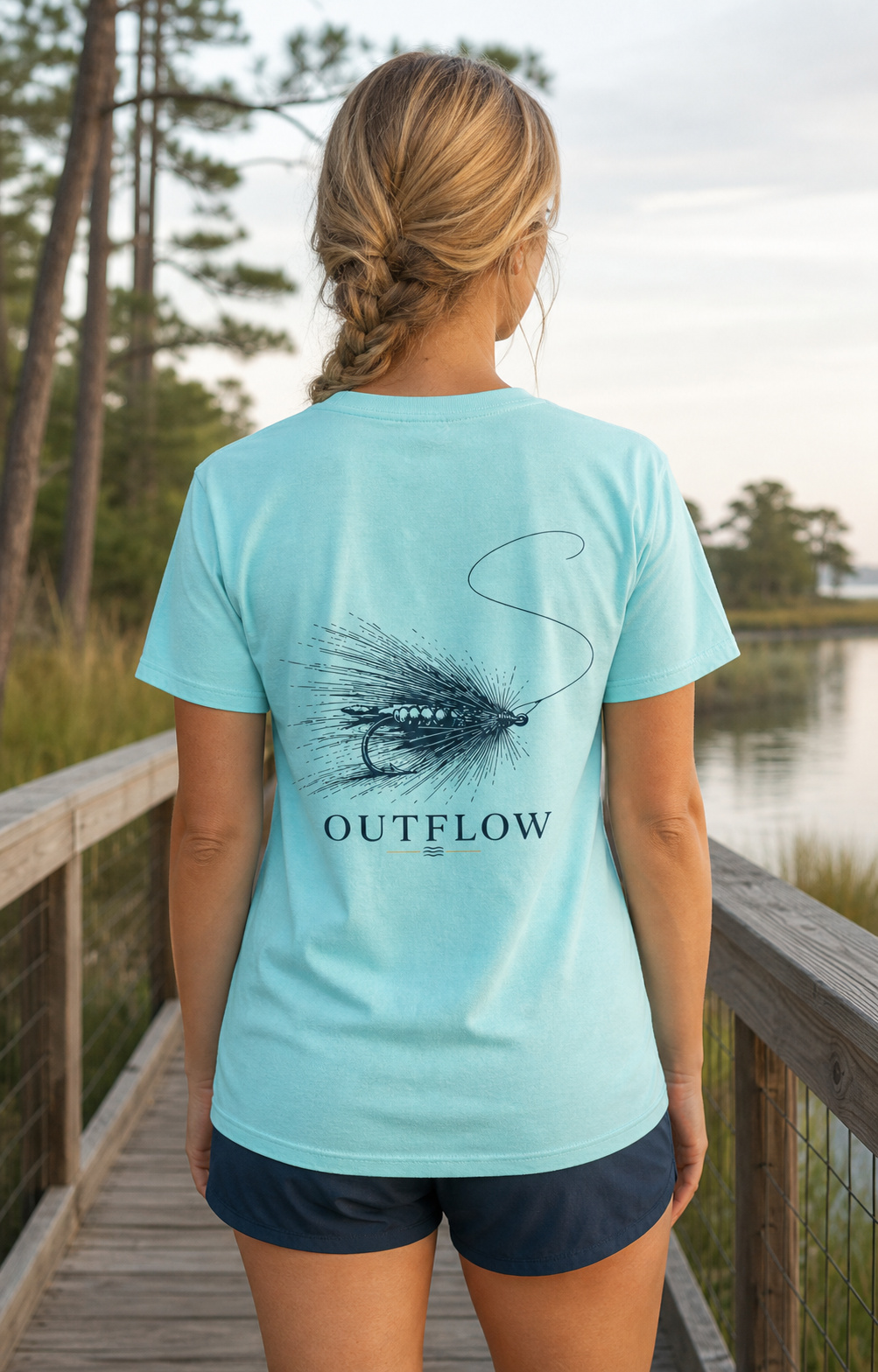 So Fly Tee