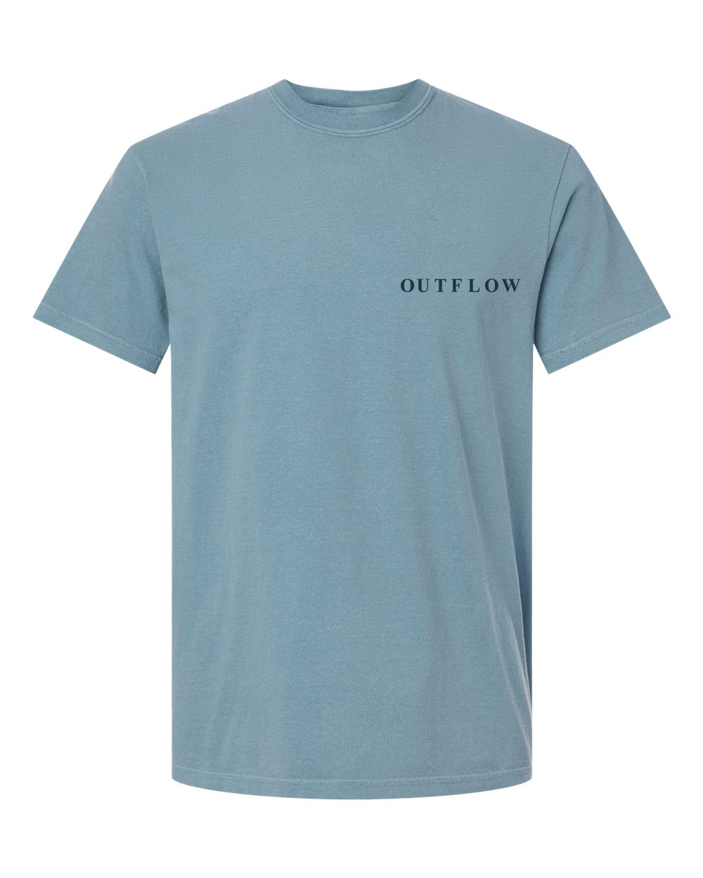 Tarpon Sketch Tee — Respect the Legend