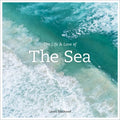 Front cover of The Life and Love of the Sea by Lewis Blackwell
